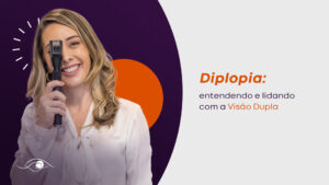 diplopia